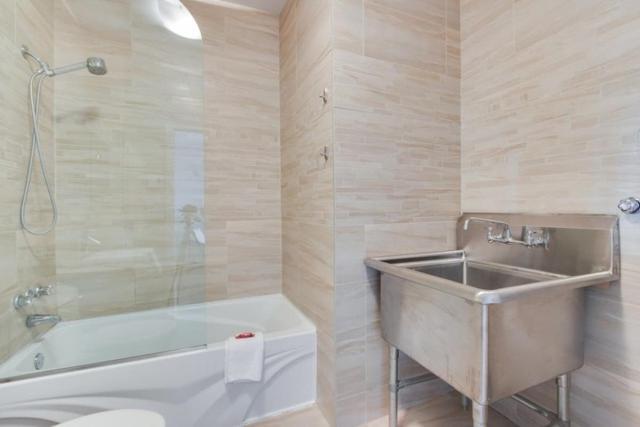 Appartement Lofts De La Petite Italie à Montréal Extérieur photo